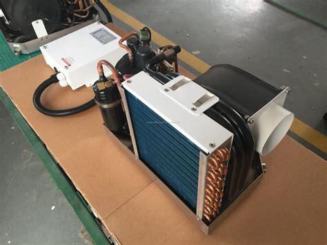 Marine Air Conditioners