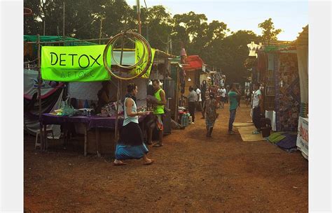 D'source Design Gallery on Saturday Night Market Goa - Culmination of ...