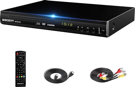 Blu-ray DVD Player 的图像结果