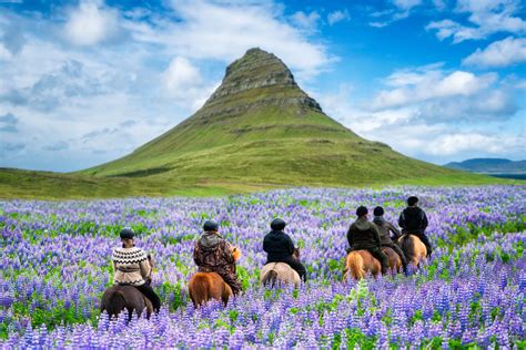 What to Expect: Iceland's June Weather - A Comprehensive Guide