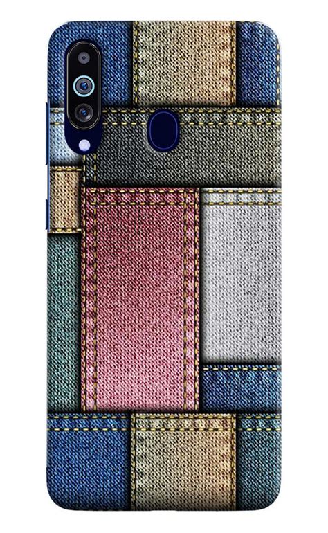 Samsung M40/A60 Back Covers & Cases – Unbeatable Price Only at Casekaro ...