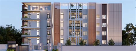 Best Real Estate and Property Developers in Coimbatore - SoulSpace