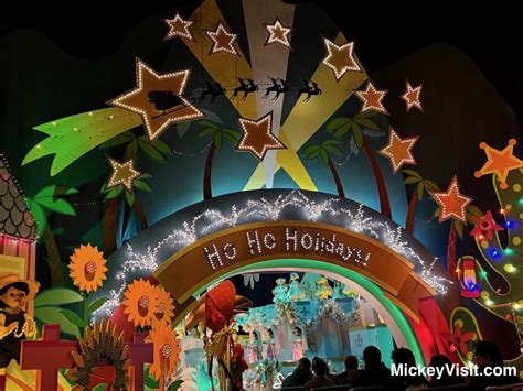 Small World Xmas: A Timeless Guide To Disney’s Iconic Holiday Ride