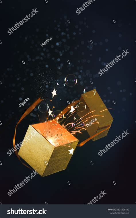 Exploding Christmas Present Video 的图像结果