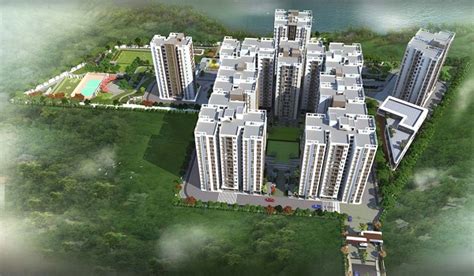 DSR Parkway | Sarjapur Road | Brochure | Floor Plan | Price