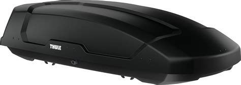 Spacious Thule Rooftop Cargo Box for Extra Storage India | Ubuy
