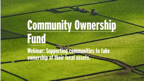Community Ownership 的图像结果