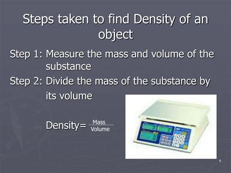 How to Find Density 的图像结果