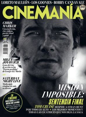 Comprometida con la vida | CINEMANIA - Entertainment - Read this story ...