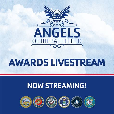 Armed Services YMCA National Headquarters on LinkedIn: The Armed Services YMCA Angels of the ...