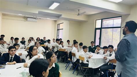 DPS INTERNATIONAL SCHOOL - News & Events