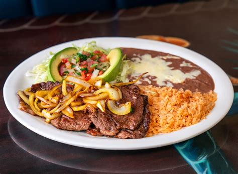 Los Bravos Conyers Mexican Restaurant