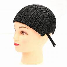 Crochet Braids On Wig Cap by Adjustable Cornrows Wig Caps For Wigs Hair Net Crochet Braids On Wig Cap