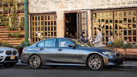 New BMW 3-Series For Sale in Knoxville | Grayson BMW