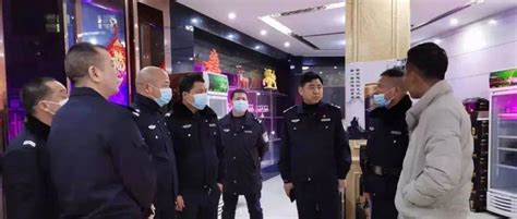 衡阳县公安集中清查！已有6人被抓_场所_重点_进行