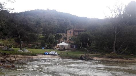 CAMPING LOS BALCONES (Cuitiva) - Campground Reviews, Photos, Rate ...