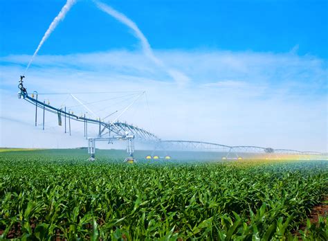 Center Pivot Irrigation Systems, Humphrey Nebraska | Center Pivots ...