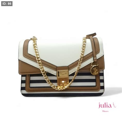 FLAP SMALL SLING BAG