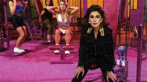 The Last Lucille Roberts - The New York Times