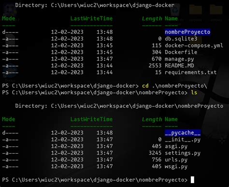 Image result for Create Django Development Environment Using Docker