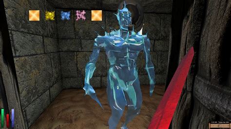 Image result for Daggerfall Gameplay