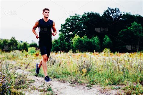 Runnin Exercise 的图像结果