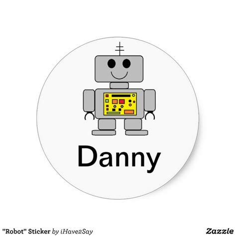 Teacher Robot Sticker 的图像结果