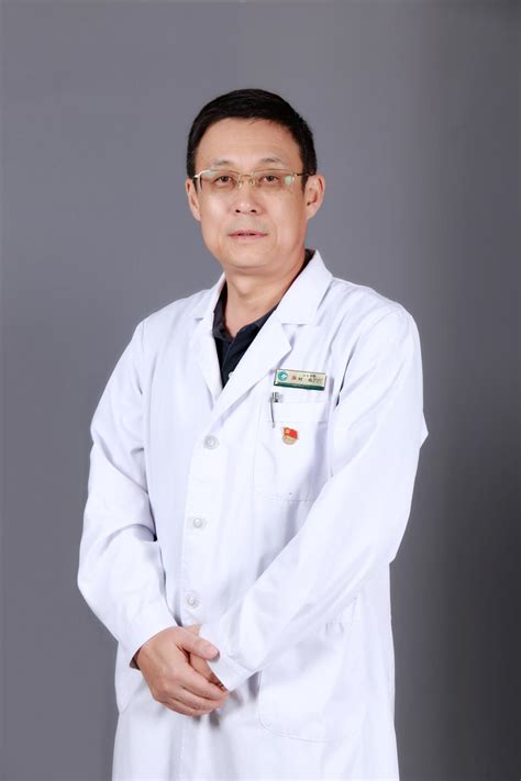 刘永胜-内蒙古科技大学包头医学院第一附属医院
