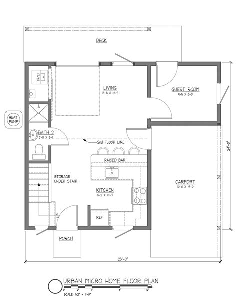 (+15) Micro Homes Floor Plans Current Opinion Picture Collection