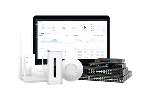 Network Management - Grandstream India