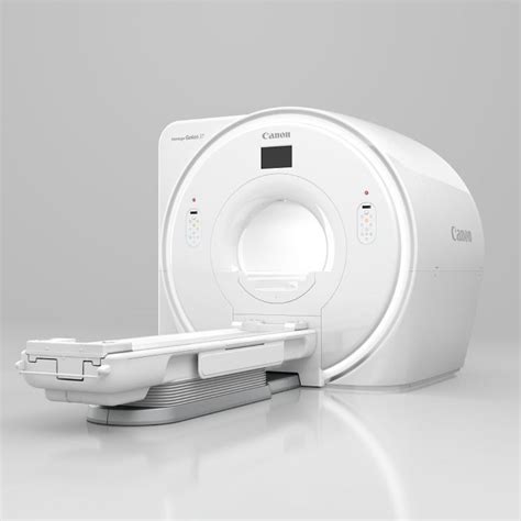 В Івано-Франківськ доставлено першу з п'яти сучасних МРТ-систем Vantage ...