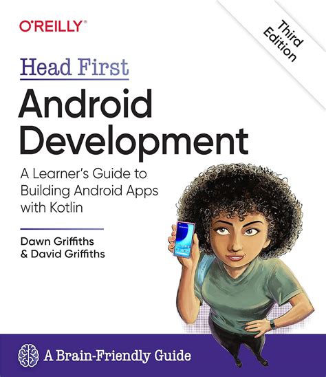 Head First Android Development: A Learner's Guide to Building Android ...