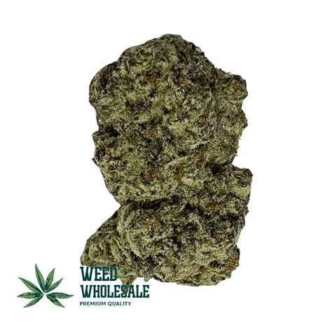 Secret Weapon Strain | Bold & Smooth | Weed Wholesale Canada