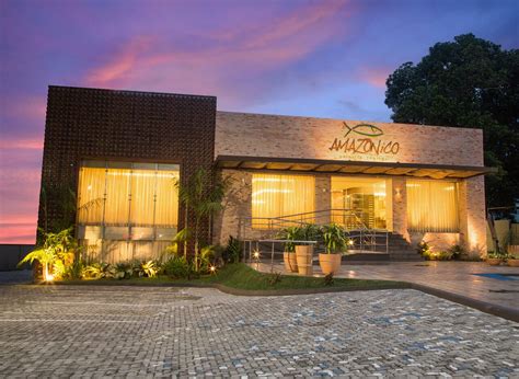 AMAZONICO PEIXARIA REGIONAL, Manaus - Menu, Prices & Restaurant Reviews ...