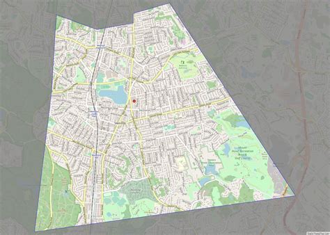 Melrose Ma Gis Maps at Gary Cathey blog