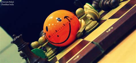 Life Lessons from Chess - ChessBase India