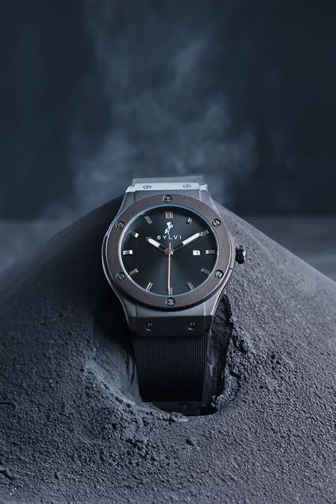 Sylvi Prototype Watch Program: Exploring the Future