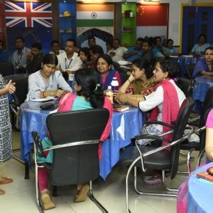 WORKSHOP ON EMBEDDING GLOBAL DIMENSION INTO THE CURRICULUM - Best CBSE ...