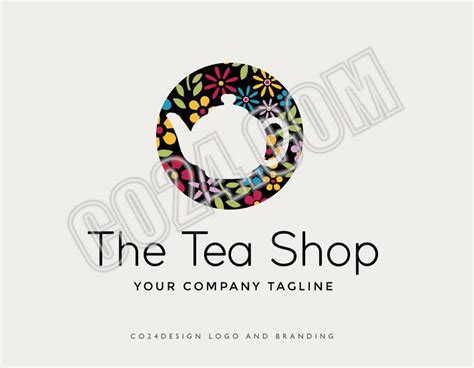 JavaScript Tea Logo 的图像结果