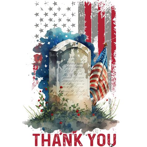 Memorial Day Remembrance Free Stock Photo - Public Domain Pictures