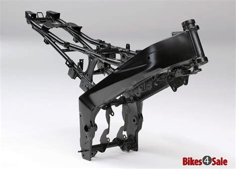 Image result for Motorcycle Frame Types