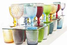 bicchieri in vetro colorato calici etnici vetro colorato 6pz acccessori tavola etnici bicchieri in vetro colorato calici etnici vetro colorato 6pz acccessori tavola etnici