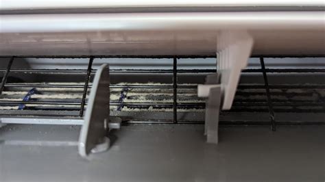 Midea U shape Air conditioners. How to clean the fan cage? : r ...