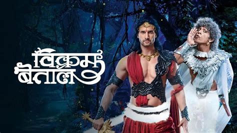 Vikram Betaal TV Serial - Watch Vikram Betaal Online All Episodes (1 ...