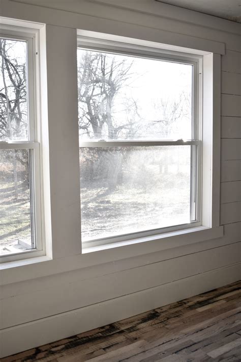Fancy craftsman window trim the easy way – Artofit