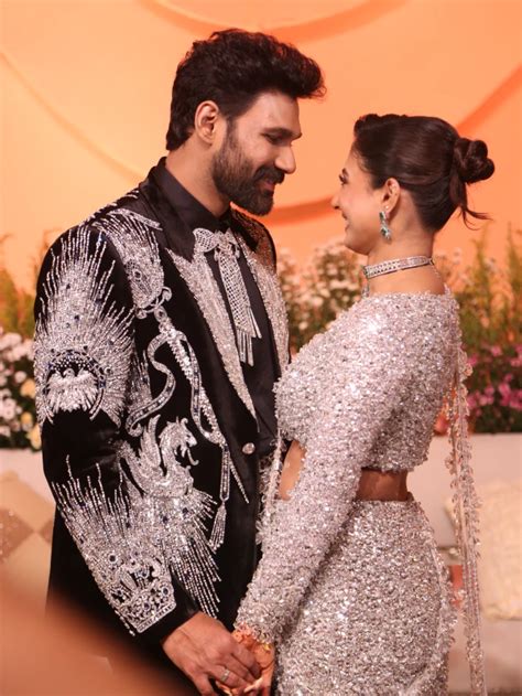 Bellamkonda Sreenivas : బెల్లంకొండ సాయి శ్రీనివాస్ - కావ్య రెడ్డి ...