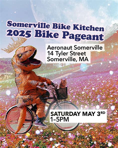 Somerville Bike Kitchen – Your friendly neighborhood bike co-op