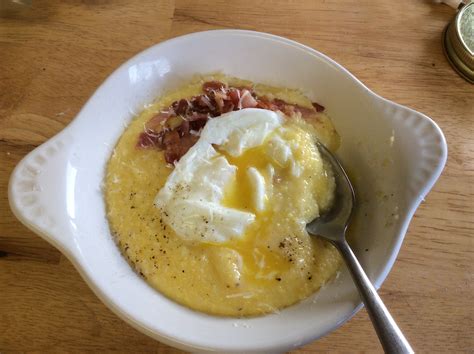 Bob’s Red Mill grits recipe | So Food LA