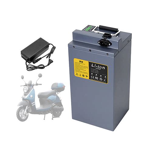 60v 72v 45ah 55ah 65ah Lithium Li Ion Battery Pack | Desertcart INDIA