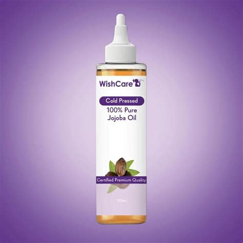 Using Jojoba Oil For Hair And Product Recommendations | LBB